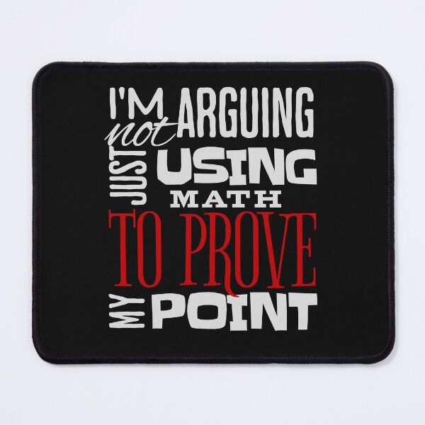 Item preview, MATH IS HARD, MATH SAYING designed and sold by R B Chrystal.
