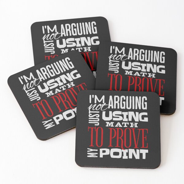 Item preview, MATH IS HARD, MATH SAYING designed and sold by R B Chrystal.