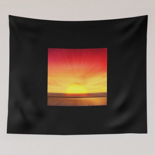 Item preview, T-shirt Tatooine Sunset, T-shirt Star Wars, chemise homme et femme, chemise Star Wars, t-shirt Tatooine, unisexe, chemise Luke Skywalker, Disney designed and sold by rapoo.