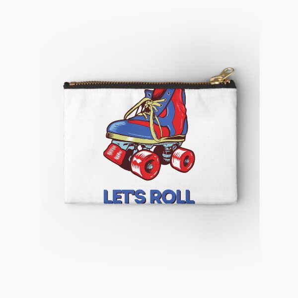 Item preview, let's roll designed and sold by addict2reading.