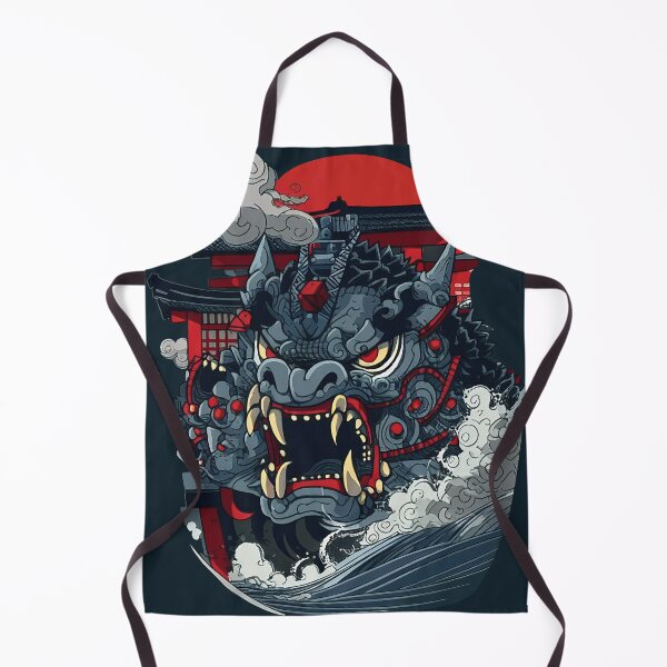Item preview, Kappa Kabuki Tee designed and sold by Stevica Canadi.