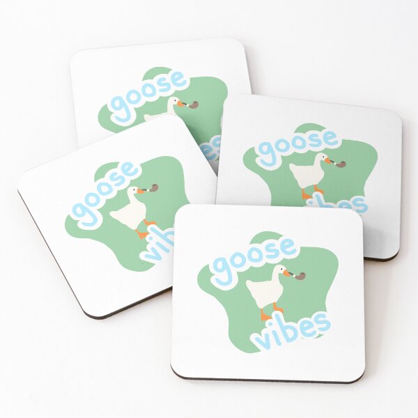 Item preview, Goose Vibes designed and sold by jubble-designs1.