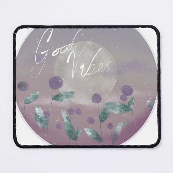 Item preview, Good vibes designed and sold by ViewHallooUk.