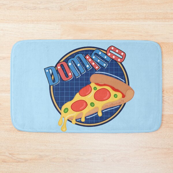 Item preview, STRAY KIDS Domino Illustrative Design (NoEasy) designed and sold by LilMissRandom17.