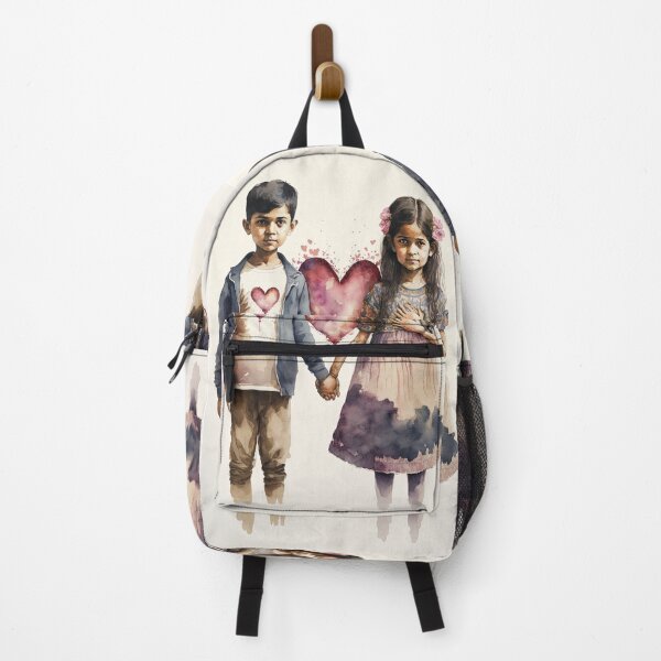 Item preview, Valentine's Kids #3 designed and sold by KLOIK.