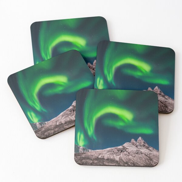 Item preview, Northern Lights designed and sold by anatamez.