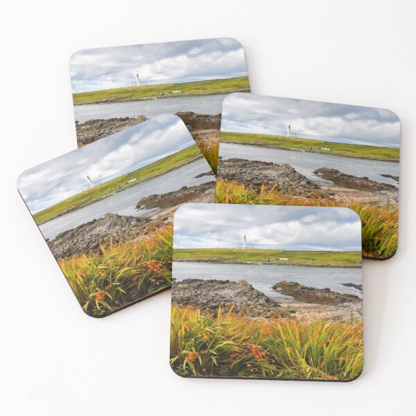 Item preview, Rhinns of Islay Lighthouse Scotland. designed and sold by PhotosEcosse.