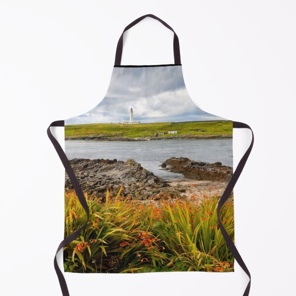 Item preview, Rhinns of Islay Lighthouse Scotland. designed and sold by PhotosEcosse.