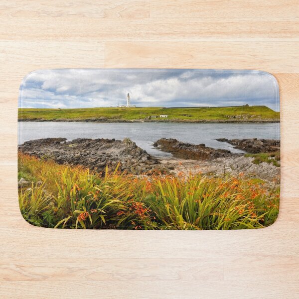 Item preview, Rhinns of Islay Lighthouse Scotland. designed and sold by PhotosEcosse.