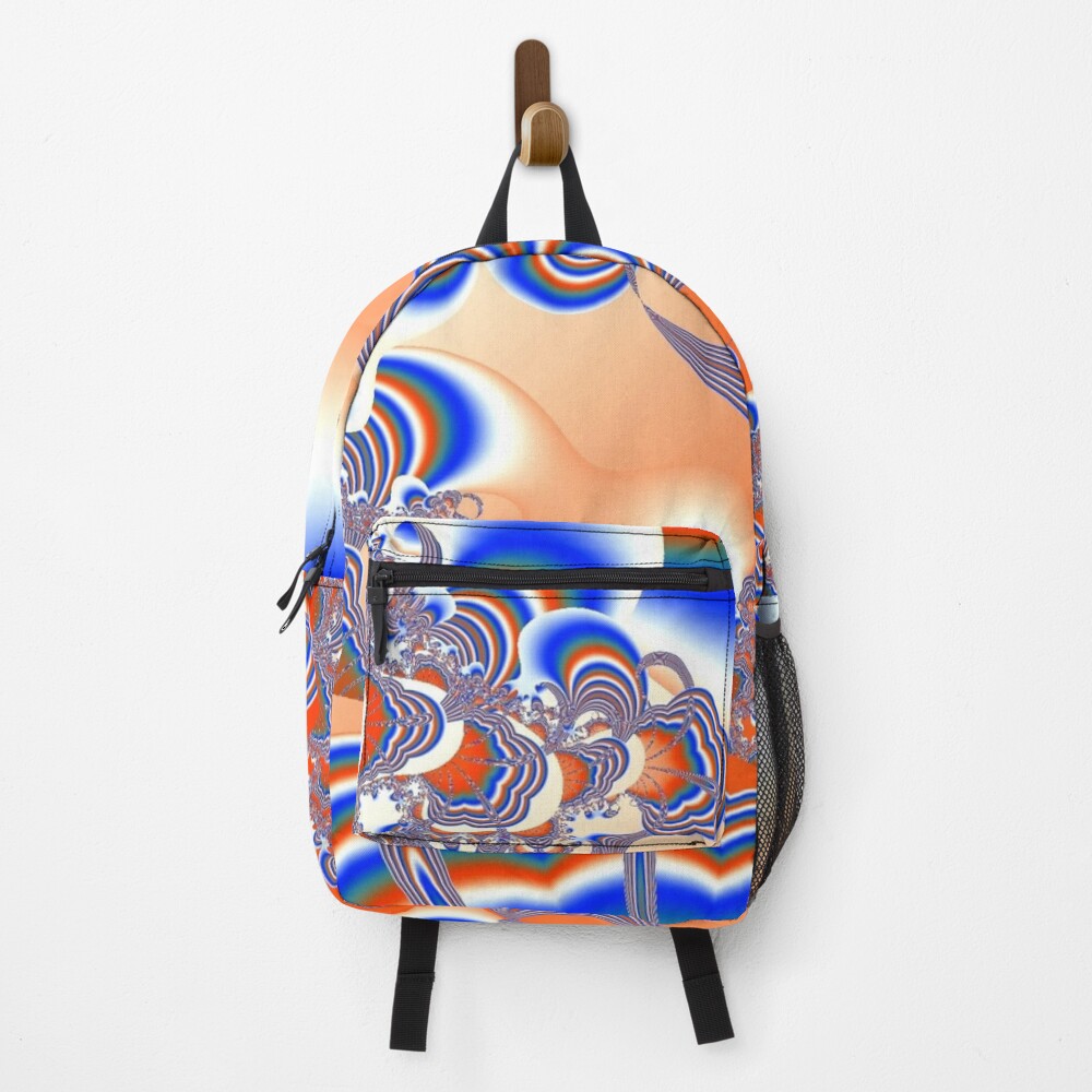 Item preview, Backpack designed and sold by Fizit.
