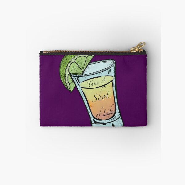 Item preview, Island Tequila Sunrise (Take a Shot of Life)  designed and sold by Inx Artworks.