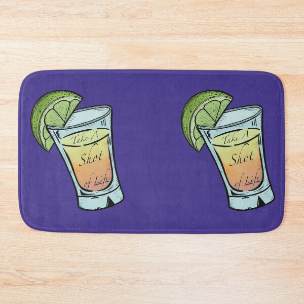 Item preview, Island Tequila Sunrise (Take a Shot of Life)  designed and sold by Inx Artworks.