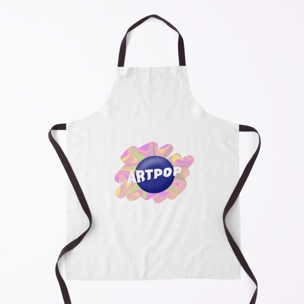 Item preview, Artpop Text designed and sold by jubble-designs1.