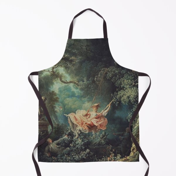 Item preview, The Swing by Jean-Honore Fragonard designed and sold by Freshfroot.
