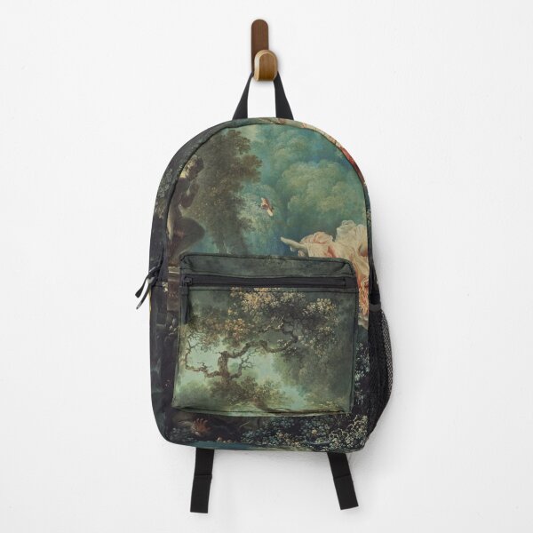 Item preview, The Swing by Jean-Honore Fragonard designed and sold by Freshfroot.