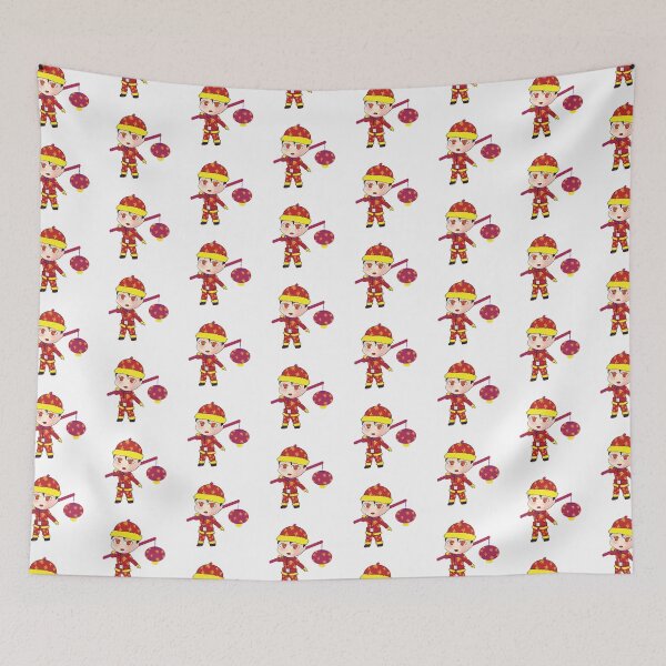 Item preview, Chinese new year Chibi designed and sold by Simorgh11.
