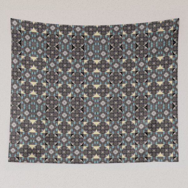 Item preview, Checkerboard of Hope 2 designed and sold by Helena Tiainen.