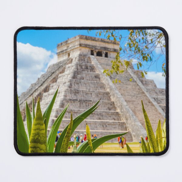 Item preview, Chichen-Itza designed and sold by anatamez.