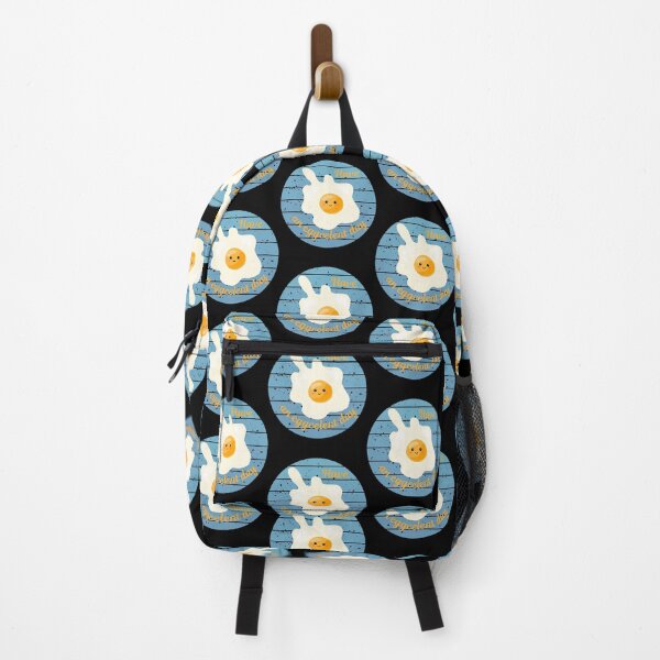 Item preview, Have an eggcelent day designed and sold by DandyRabbit.