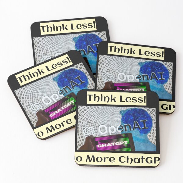 Item preview, Chat gpt art - chat gpt design designed and sold by sagestar.