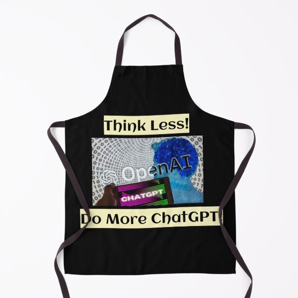 Item preview, Chat gpt art - chat gpt design designed and sold by sagestar.