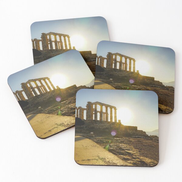Item preview, Poseidon Temple designed and sold by anatamez.
