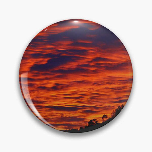 Item preview, red sunset designed and sold by iago rodriguez dopico.