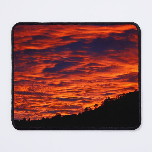Item preview, red sunset designed and sold by iago rodriguez dopico.