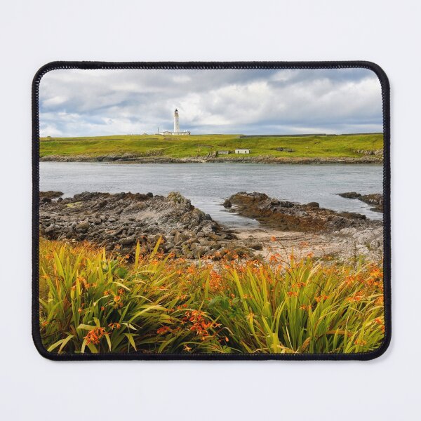 Item preview, Rhinns of Islay Lighthouse Scotland. designed and sold by PhotosEcosse.