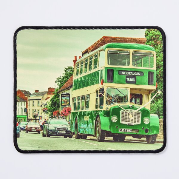 Item preview, Abingdon Nostalgia  designed and sold by hawkie.