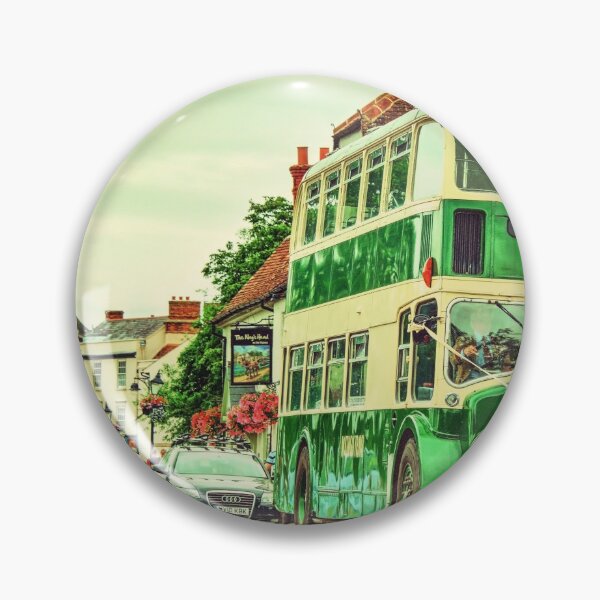 Item preview, Abingdon Nostalgia  designed and sold by hawkie.