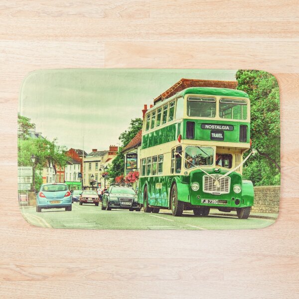 Item preview, Abingdon Nostalgia  designed and sold by hawkie.