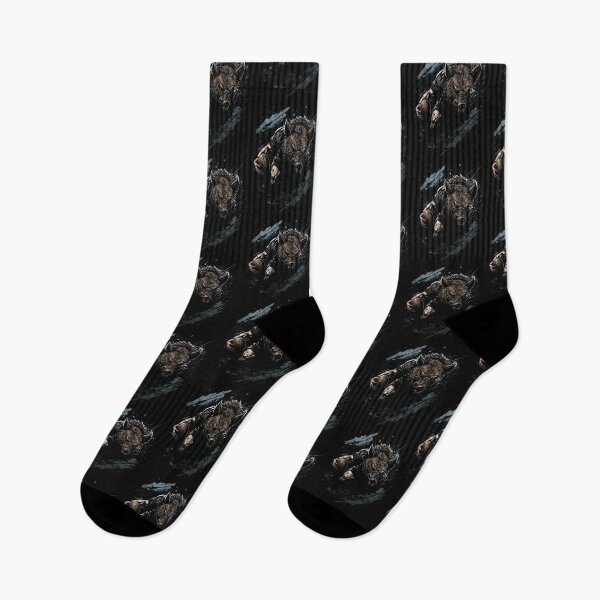 Item preview, Rugboar - Rugby Wild Boar Mix designed and sold by LifeIsHecktic.