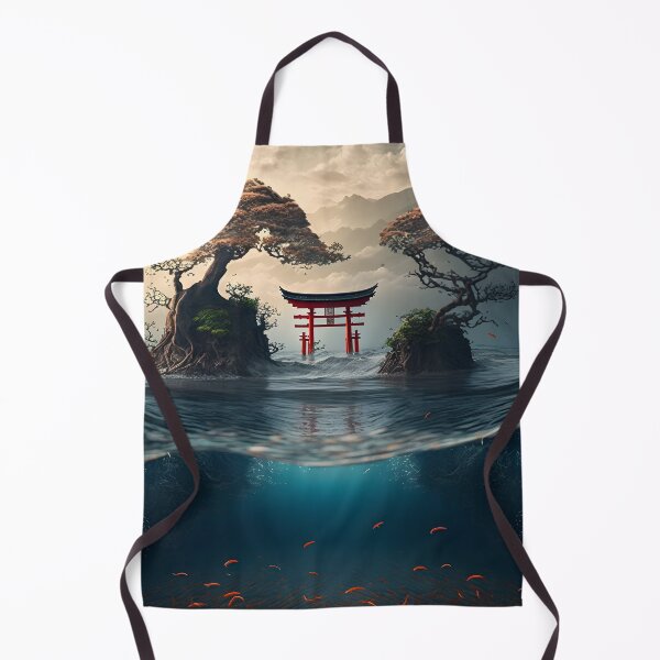 Item preview, Japanese torii gate way to heaven gate designed and sold by Japanculture.