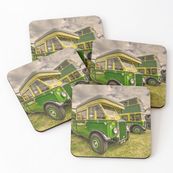 Item preview, Bus Tow Truck  designed and sold by hawkie.