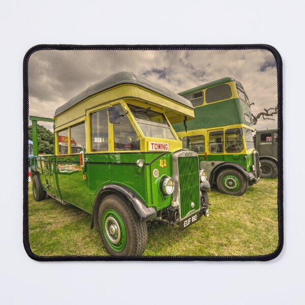 Item preview, Bus Tow Truck  designed and sold by hawkie.