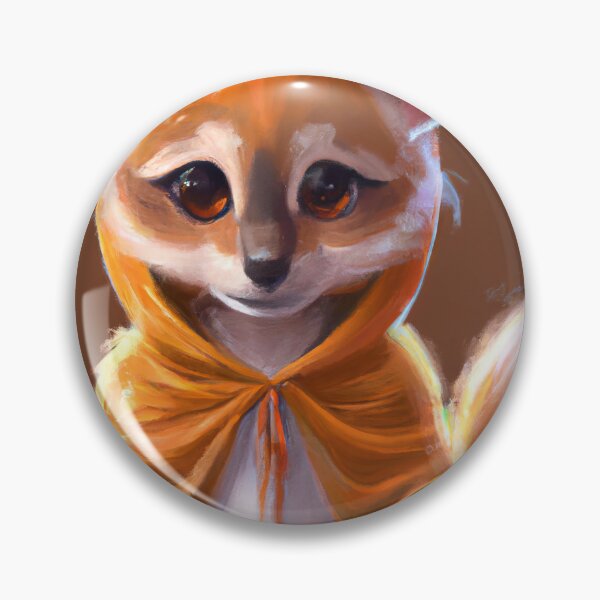 Item preview, Fox wearing a hoody designed and sold by phillipbooth.
