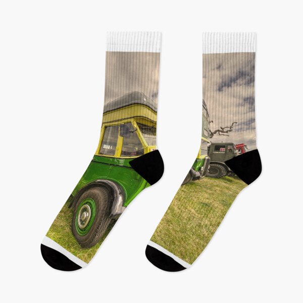 Item preview, Bus Tow Truck designed and sold by hawkie.