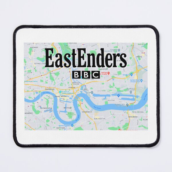 Item preview, Eastenders logo designed and sold by Phoebestorm.