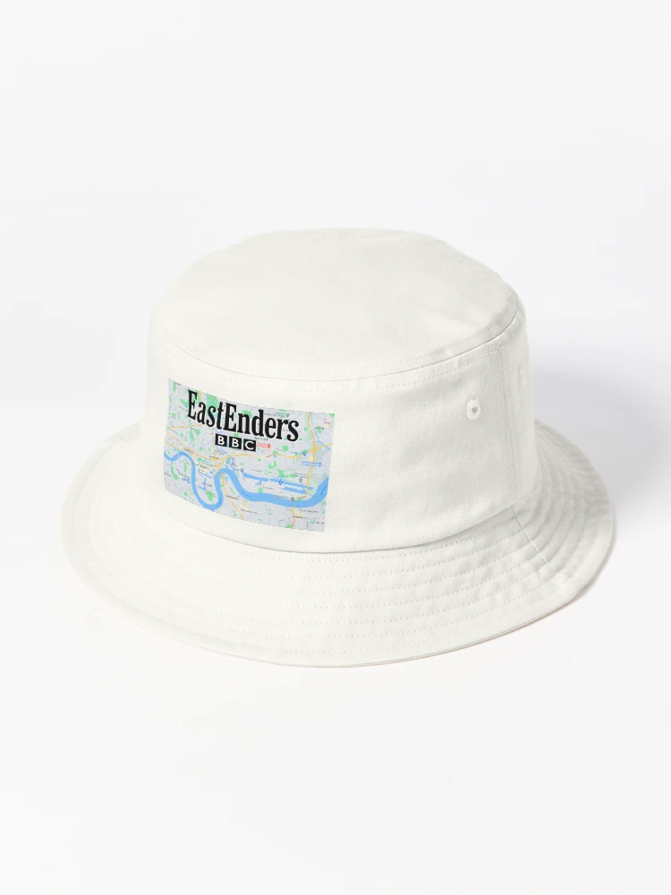 Eastenders logo Bucket Hat