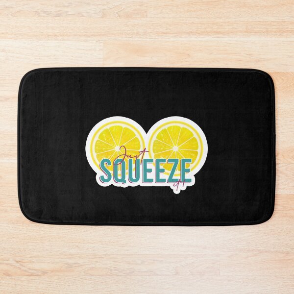 Item preview, Just Squeeze it! Lemon NEW designed and sold by anchicabr.