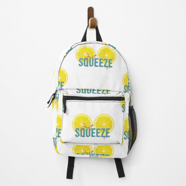 Item preview, Just Squeeze it! Lemon NEW designed and sold by anchicabr.