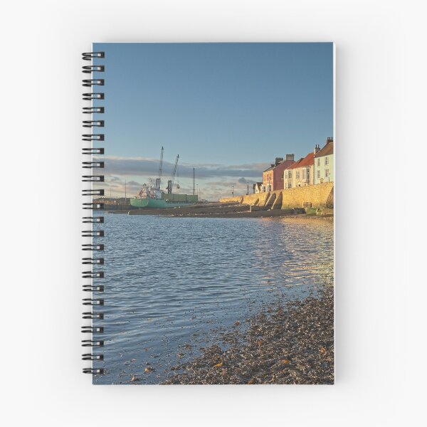 Item preview, Hartlepool Seafront North East England designed and sold by Martyn R Arnold Fine Art Nature & Landscape Photography.