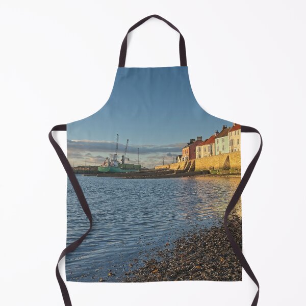 Item preview, Hartlepool Seafront North East England designed and sold by Martyn R Arnold Fine Art Nature & Landscape Photography.