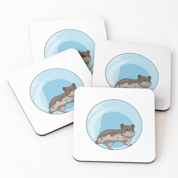 Item preview, Hamster Hamster ball designed and sold by Snabdesign84.