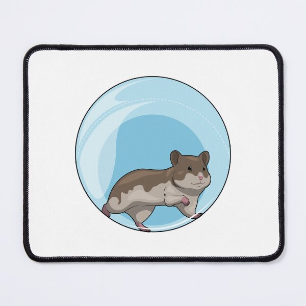 Item preview, Hamster Hamster wheel designed and sold by Snabdesign84.