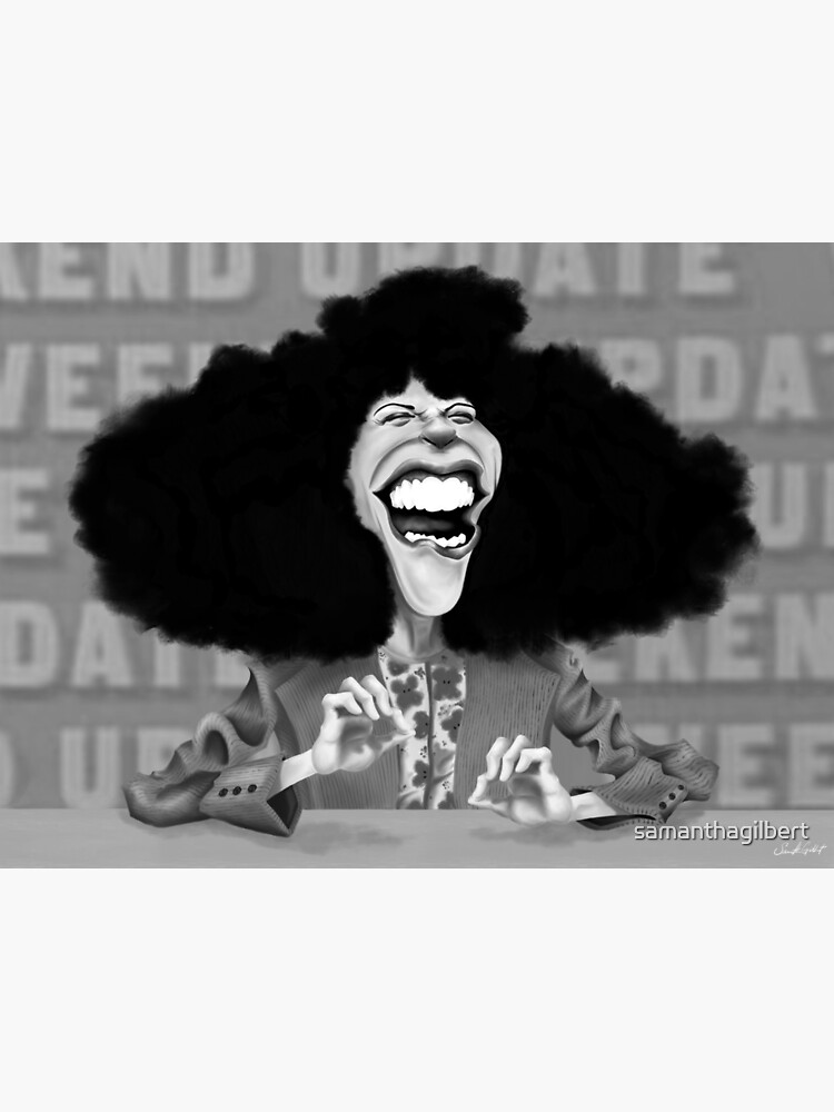 Roseanne Roseannadanna