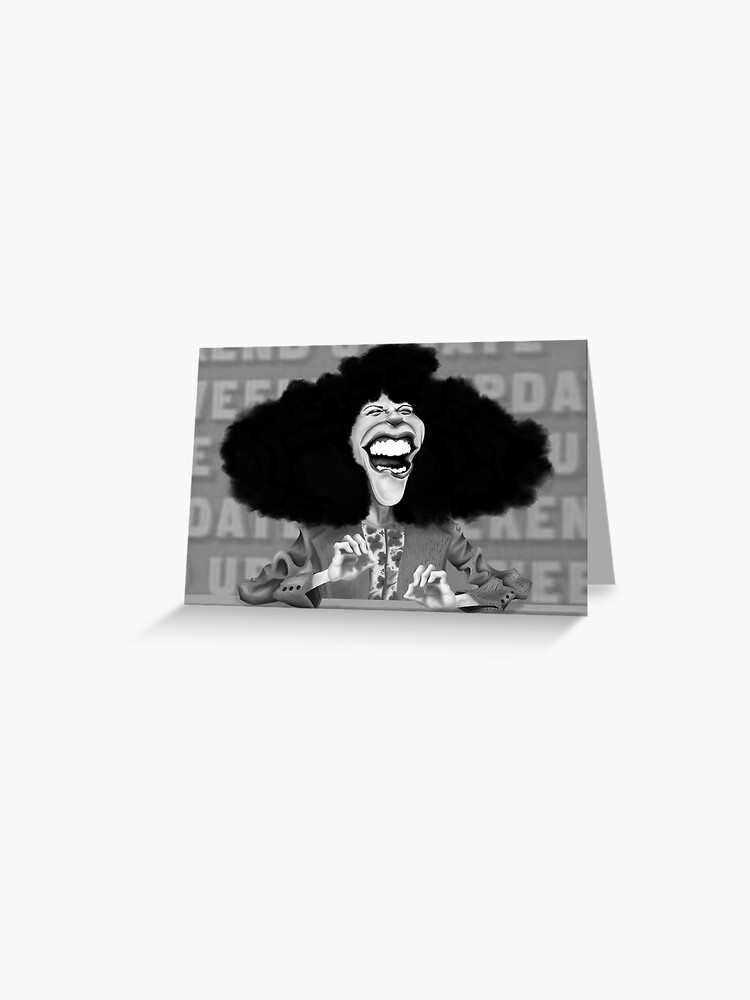 Roseanne Roseannadanna