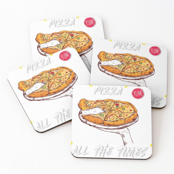 Item preview, Jerrys Pizza Food designed and sold by Ghashid.
