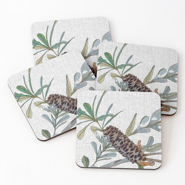 Item preview, Banksia  designed and sold by DianaGuy.